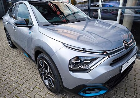 Citroën C4 X gebraucht kaufen Citroën C4 X ë- Shine Pack, Schiebedach, Alcantara, ACC