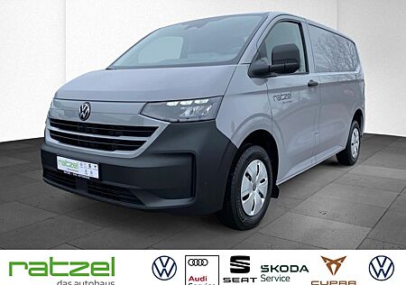 VW Volkswagen Transporter New 2.0 TDI AHK+Klima