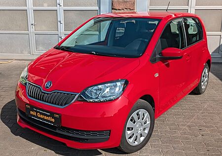 Skoda Citigo Ambition / SHZ / KLIMA