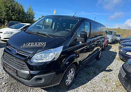 Ford Transit /Tourneo Custom Kombi 300 L2 Tourneo Tita