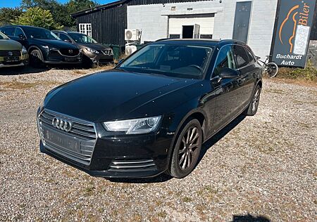 Audi A4 2.0 TDI ultra S tronic sport Avant