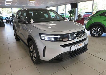 Opel Frontera gebraucht kaufen Opel Frontera Edition 1.2 Turbo