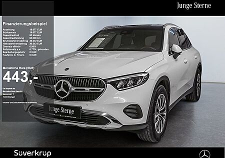 Mercedes-Benz GLC 220 d 4M , AVANTGARDE KAMERA STANDH SPUR