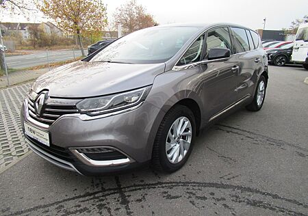 Renault Espace Intens ENERGY TCe ABS Fahrerairbag