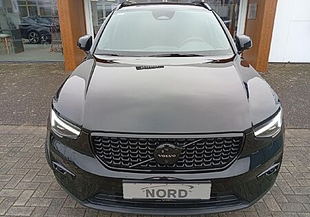 Volvo XC 40 XC40 B3 Ultra Black Edition 2WD/AHK/Business-Pak