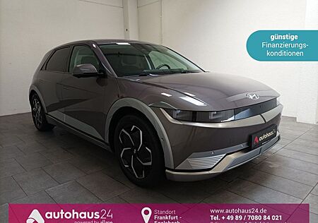 Hyundai IONIQ 5 Uniq Navi|CAM|LED|Smart Key