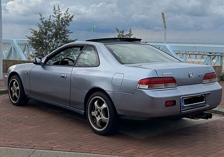 Honda Prelude 2.0i | TÜV 08.26 | Magnaflow Auspuff