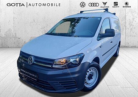VW Caddy Volkswagen Maxi Kasten 1.0 TSI EcoProfi*KLIMA*uvm.
