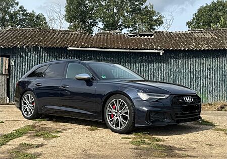 Audi S6 TDI FULL FULL OPTION !!!