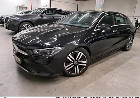 Mercedes-Benz CLA 180 Shooting Brake d SB Aut. Progressive Pa