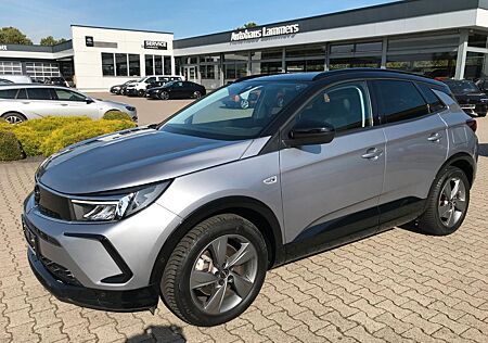 Opel Grandland X Grandland GS-Line Plug-in-Hybrid *Automatik*Navi