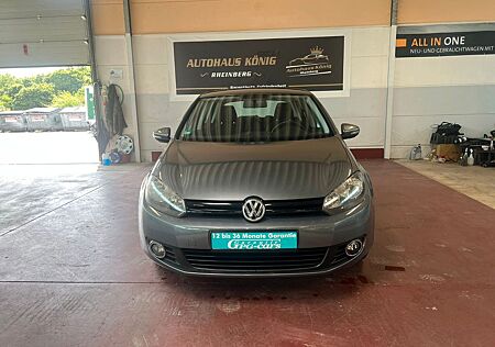 VW Golf Volkswagen VI Trendline