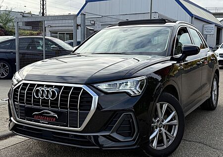 Audi Q3 45TFSI quattro S-Line|Panorama|Optik|Virtual|