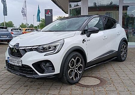 Mitsubishi ASX TOP 1.6 Hybrid