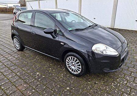 Fiat Punto 1.4 8V Active