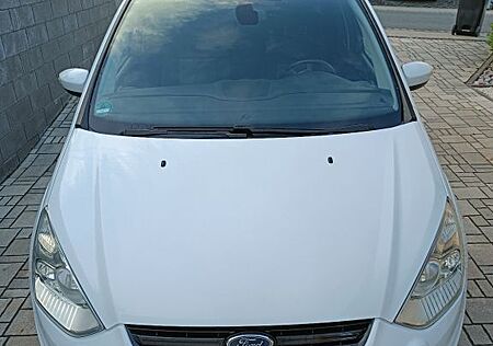 Ford S-Max 2,0 TDCi 103kW DPF Trend Trend