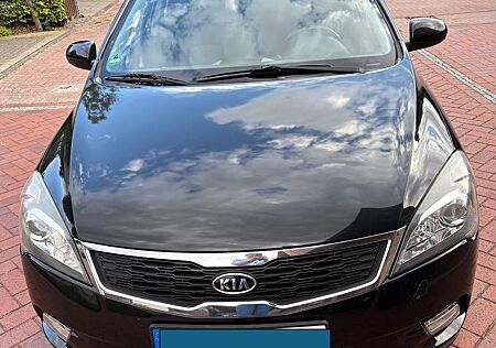 Kia Cee'd / Ceed 1.4 ecoDynamic-Paket