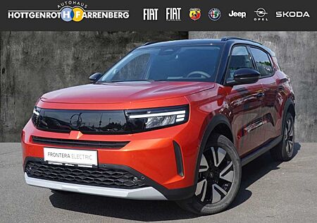 Opel Frontera 83KW Elektro GS Navi LED Apple CarPlay