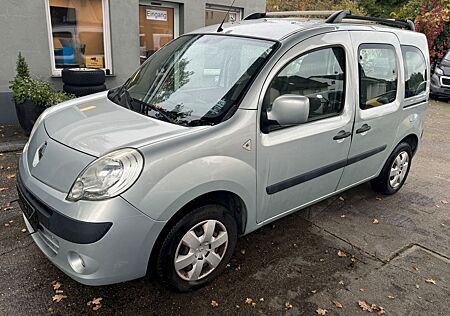 Renault Kangoo Expression Klima