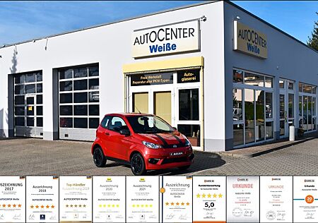 Aixam City Mopedauto Microcar