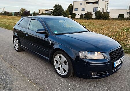 Audi A3 2.0 TDI (DPF) Ambition