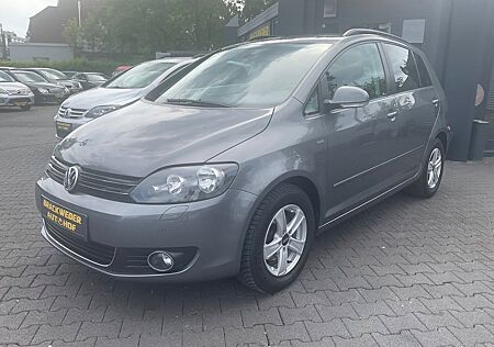 VW Golf Plus Volkswagen 1.2 TSI Life Shzg PDC Alu 1 Hand