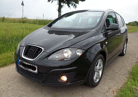 Seat Altea XL Style Copa * NAVI+AHK+PDC+TEMPOMAT+TÜV*