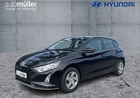 Hyundai i20 SELECT *FLA*SpurH*Navi*PDC*KAM