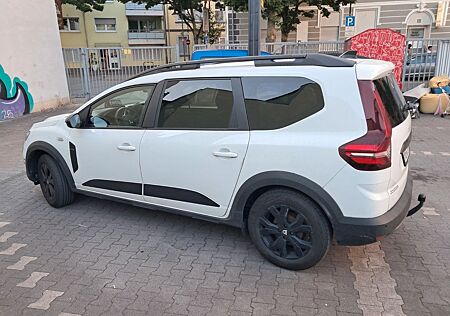 Dacia Jogger Eco-G 100 Extreme+ 5-Sitzer Extreme+