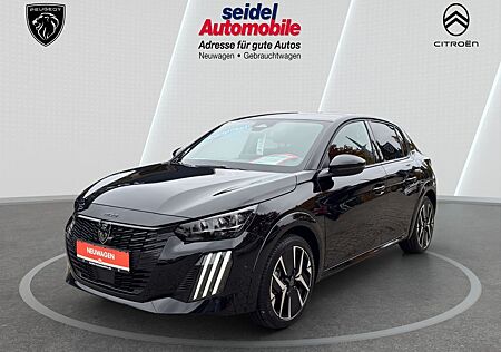 Peugeot 208 GT Hybrid 110 e-DSC6