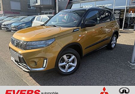 Suzuki Vitara 1.4 Hybrid Comfort *LED *Navi *Kamera