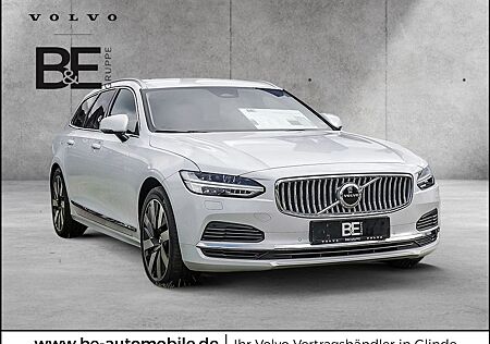 Volvo V90 Kombi T6 Core Recharge Plug-In Hybrid AWD V9