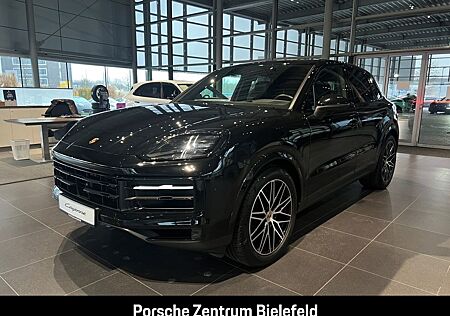 Porsche Cayenne InnoDrive Head-Up Standheizung 21-Zoll