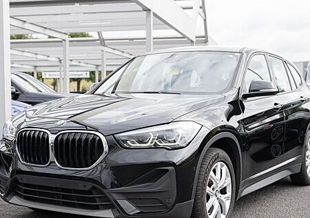 BMW X1 Baureihe sDrive 18 d Advantage