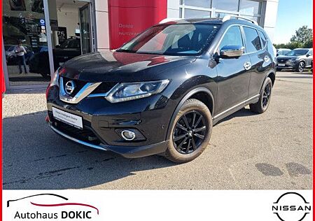 Nissan X-Trail Tekna 1.6 DIG-T Kamera Navi Pano 19"LM A