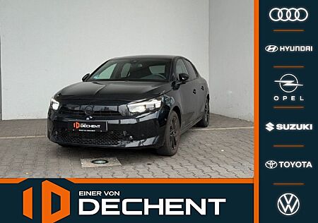 Opel Corsa F GS 130PS Automatik/LED/Kamera!