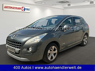 Peugeot 3008 1.6 e-HDi Business-Line