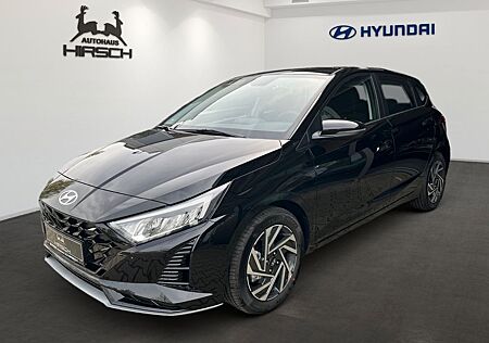 Hyundai i20 Facelift (2024) 1.0 M/T TREND NAVI LED BOSE