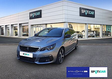 Peugeot 308 1.6 PureTech 225 SW GT (EURO 6d-TEMP)