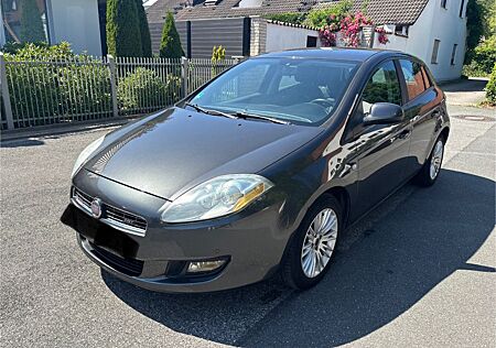 Fiat Bravo 1.4 16V T-JET 88kW Dynamic Dynamic