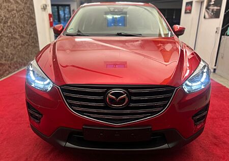 Mazda CX-5 Nakama Intense AWD