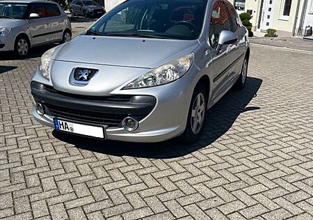 Peugeot 207 Urban Move