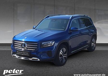 Mercedes-Benz GLB 220 4MATIC Progressive, Winter Paket