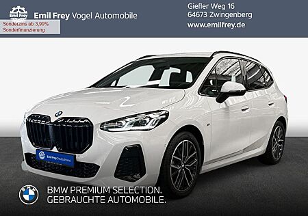 BMW 218i Active Tourer Aut.