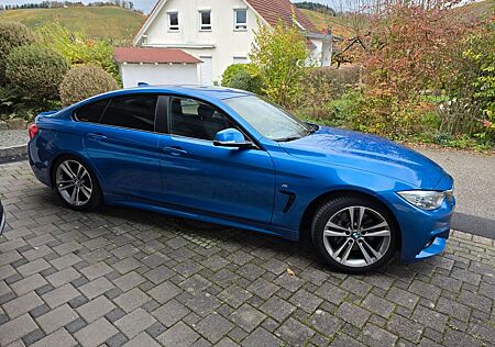 BMW 435i xDrive Gran Coupé - M-Performance