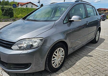 VW Golf Volkswagen Plus 6 VI Trendline