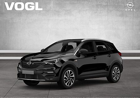 Opel Grandland X Grandland 1.5 D Business Edition AHK SHZ
