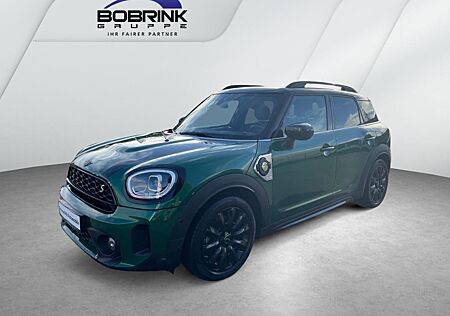 Mini Cooper Countryman SE ALL4 Yours Trim Hybrid