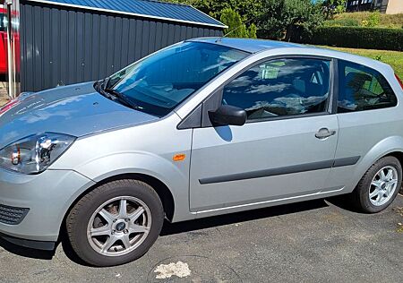 Ford Fiesta 1,3 51 kW Fun X Fun X