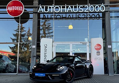 Porsche 992 911 Carrera GTS Cabriolet/LIFT/CARBON/EXKLUSIV/